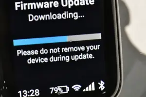 Google's First Pixel Watch Reaches End of Life With Final Up - According to Android Police, Google has released what appears