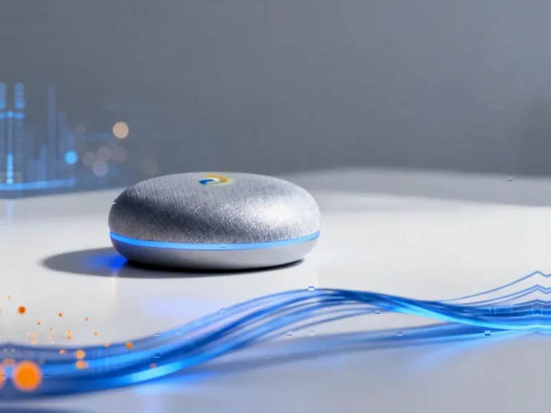 Google's Gemini AI Replaces Assistant on Home Devices in US - According to Android Authority, Google has officially begun ro