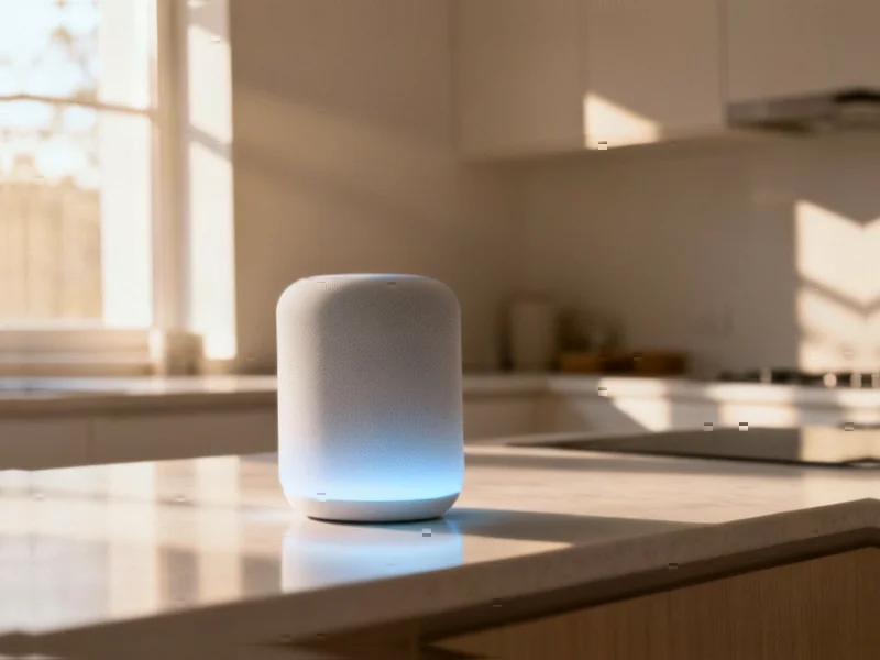 Google's Home AI Revolution Begins: Gemini Replaces Assistan - According to Thurrott