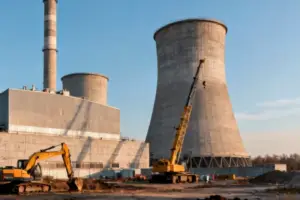 Google's Nuclear Gambit: AI's Energy Crisis Goes Atomic - According to TechSpot, Google has partnered with NextEra Energy to