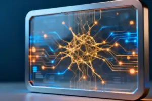 Google's Ruth Porat Bets Big on AI's Scientific Revolution B - When Google's president and chief investment officer Ruth Pora