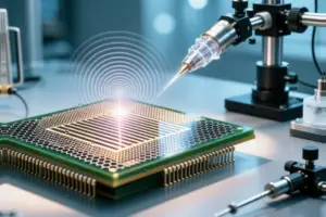 Graphene Grating Breaks Terahertz Laser Barrier - According to Nature, researchers led by Di Gaspare have demonstrated a brea