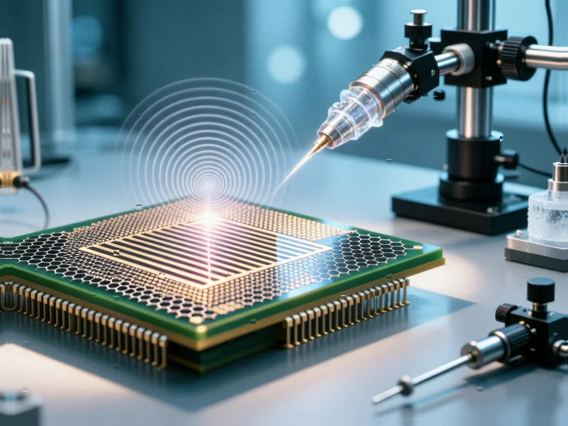 Graphene Grating Breaks Terahertz Laser Barrier - According to Nature, researchers led by Di Gaspare have demonstrated a brea