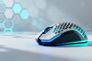 HyperX Pulsefire Haste Wireless Gaming Mouse Drops to Record - Premium Gaming Mouse Hits Affordable Price Point Gaming enthus