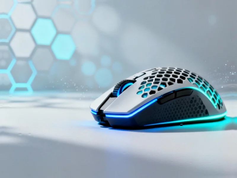 HyperX Pulsefire Haste Wireless Gaming Mouse Drops to Record - Premium Gaming Mouse Hits Affordable Price Point Gaming enthus