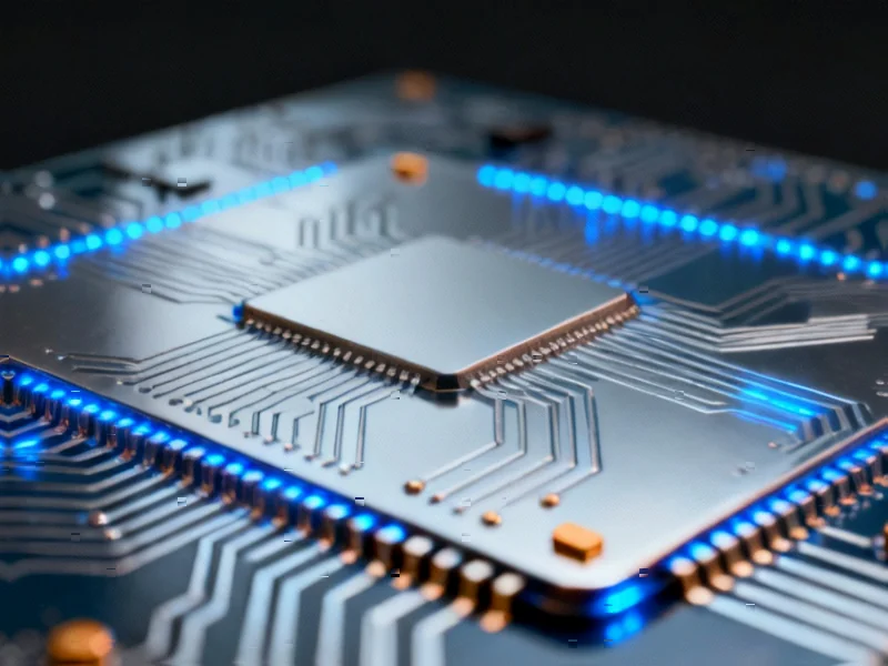Intel Shifts AI Focus Amid Chip Shortages, Delays Next-Gen P - Intel's Strategic Pivot to AI Amid Supply Constraints Intel is
