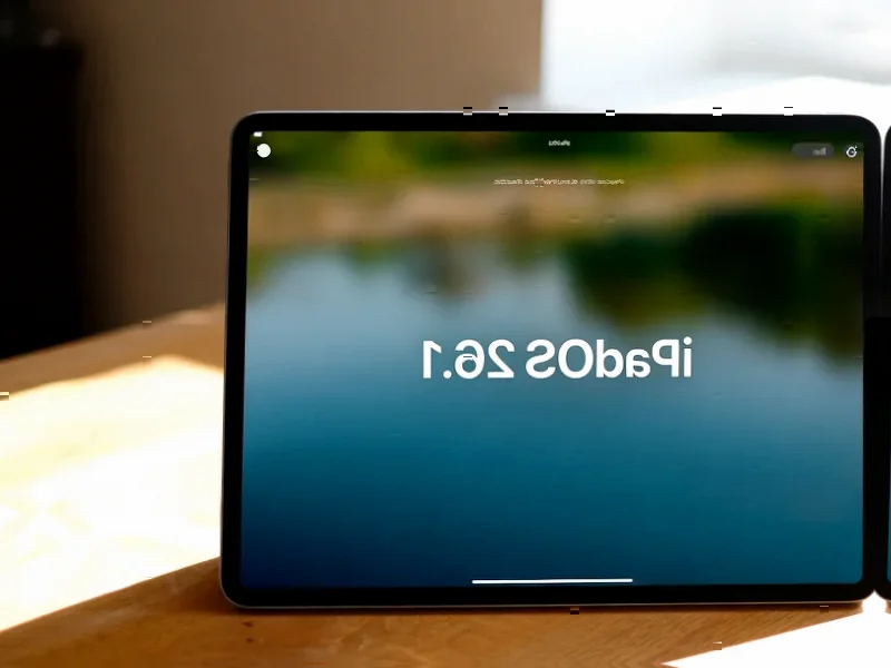 macOS Tahoe 26.1 RC Arrives: What Apple's Release Notes Reve - According to 9to5Mac, Apple has just shipped the release candi