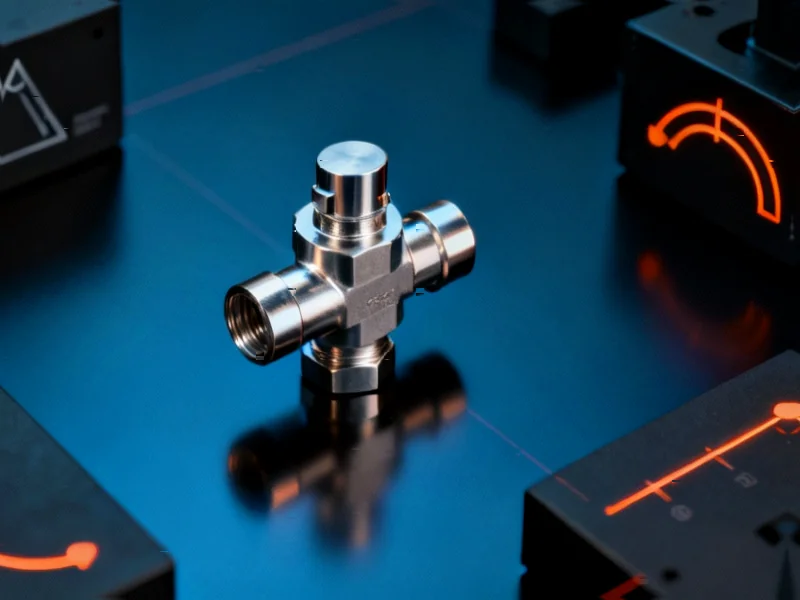 Mechanical Valve Technology Proves Reliable in Long-Term Wel - Breakthrough in Well Abandonment Technology In the increasingl