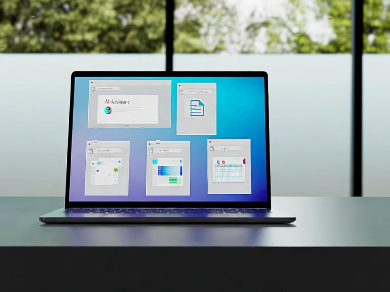 Microsoft's Copilot Invasion: AI Goes Native in Windows 11 - According to Neowin, Microsoft has confirmed the integration of
