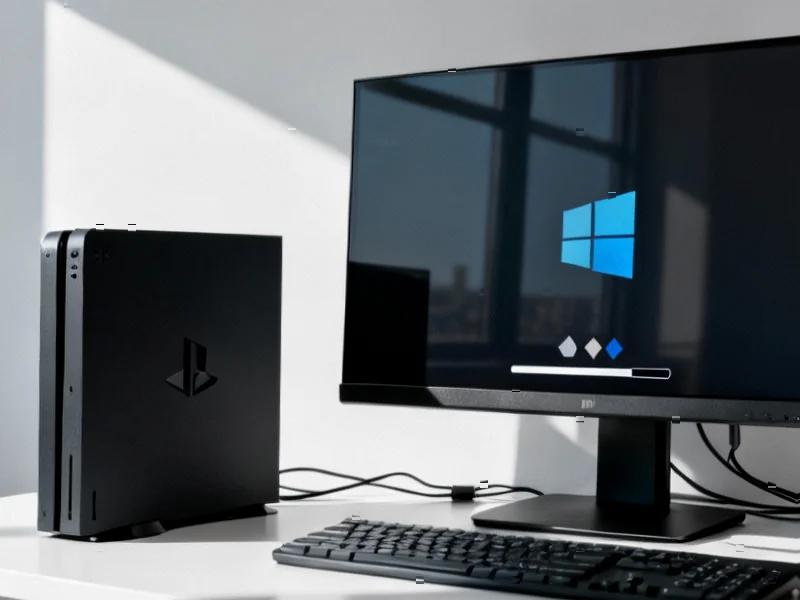 Microsoft's PC-Xbox Convergence Signals Gaming's Platform-Ag - According to IGN, Microsoft CEO Satya Nadella has dropped sign