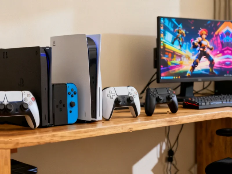 Microsoft's Platform Shift: Beyond Console Wars - According to KitGuru