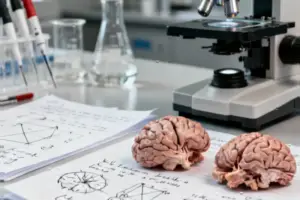 Missing Brain Molecule Discovery Opens New Path for Adult Ne - According to SciTechDaily, researchers at the Salk Institute h