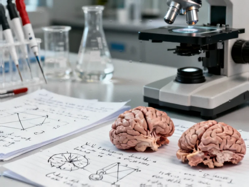 Missing Brain Molecule Discovery Opens New Path for Adult Ne - According to SciTechDaily, researchers at the Salk Institute h