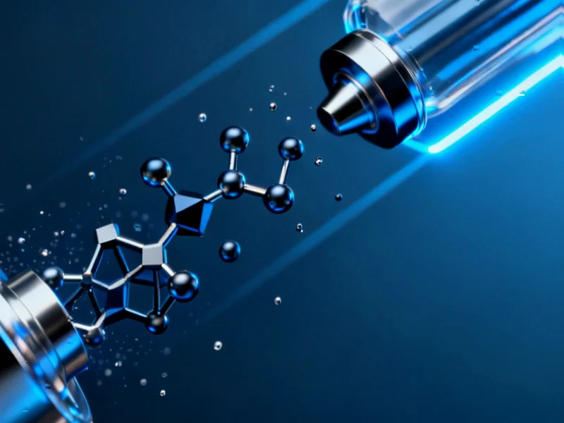 Moss Parker's Catalytic Breakthrough Offers Molecular Soluti - The Global PFAS Challenge PFAS chemicals, commonly known as 'f