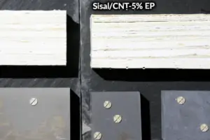 Nanotube Breakthrough Unlocks Sustainable Composite Revoluti - According to Nature, researchers have developed epoxy bio-comp