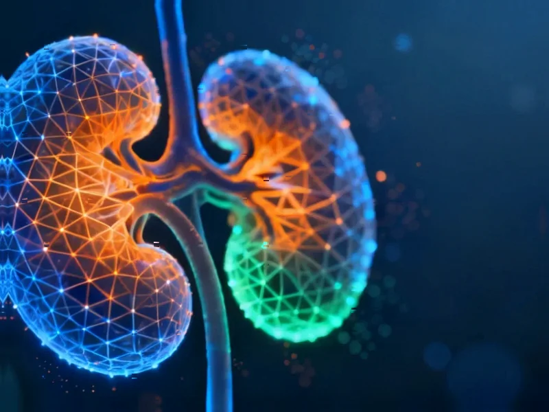 New Blood Cell Dataset Advances Medical AI Training - According to Nature, researchers have created a comprehensive periphera