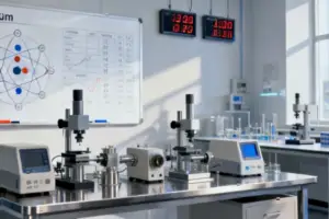 Nuclear Clock Breakthrough Tests Physics' Fundamental Consta - According to Phys
