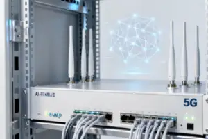 Nvidia's $1B Nokia Bet: AI-Native Networks Reshape Telecom - According to Silicon Republic, Nvidia is investing $1 billion in