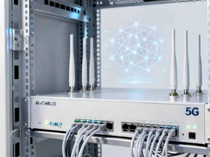 Nvidia's $1B Nokia Bet: AI-Native Networks Reshape Telecom - According to Silicon Republic, Nvidia is investing $1 billion in