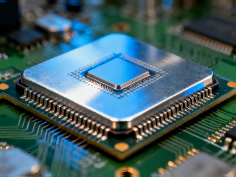 Nvidia’s $5 Trillion Milestone: What Comes Next in the AI Arms Race