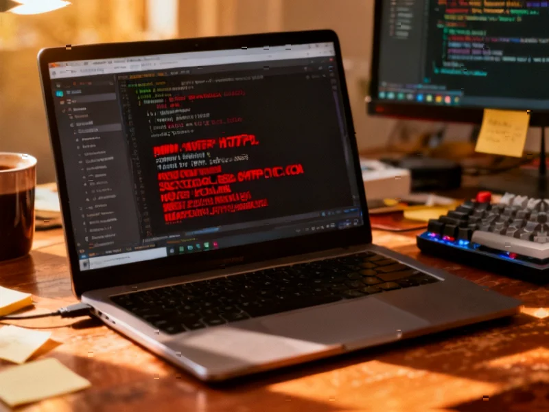 PhantomRaven Malware Evades npm Security with Invisible Depe - According to Infosecurity Magazine, an ongoing npm credential