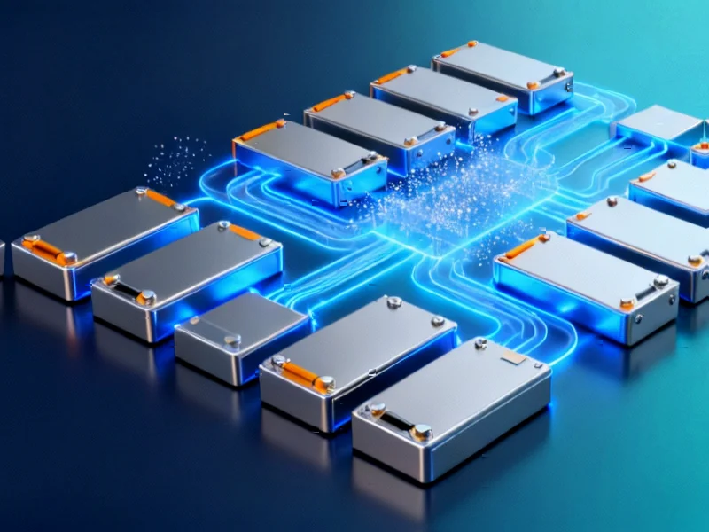 PJM Grid Set for Storage Expansion Following Interconnection - Interconnection Reforms Spark Storage Development The PJM Inte