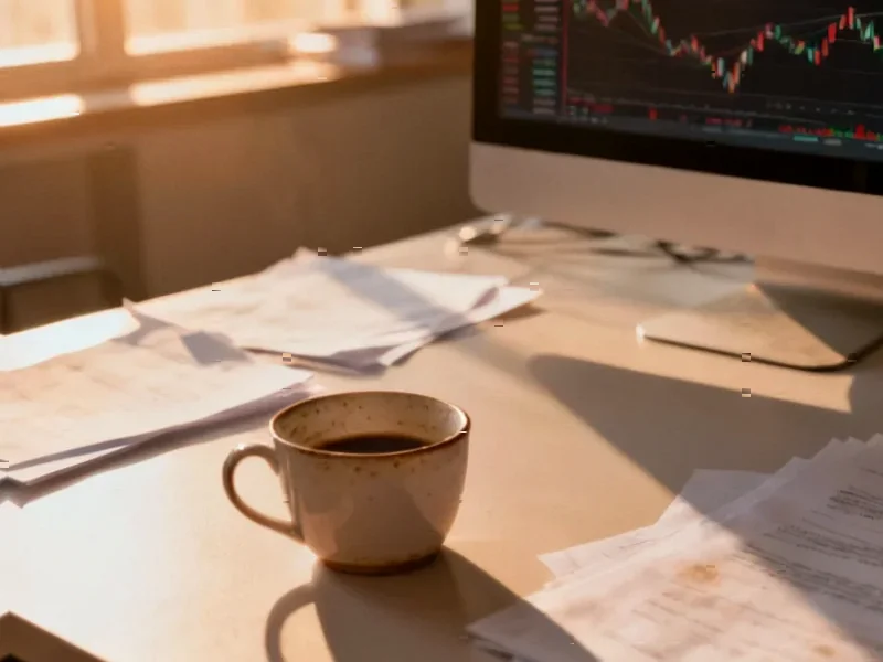 Powell's AI Bubble Verdict: Why This Boom Is Different -