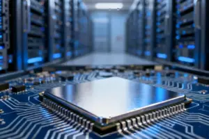 Qualcomm's AI Chip Challenge to Nvidia's Dominance - According to Financial Times News, Qualcomm's shares surged up to 20% as