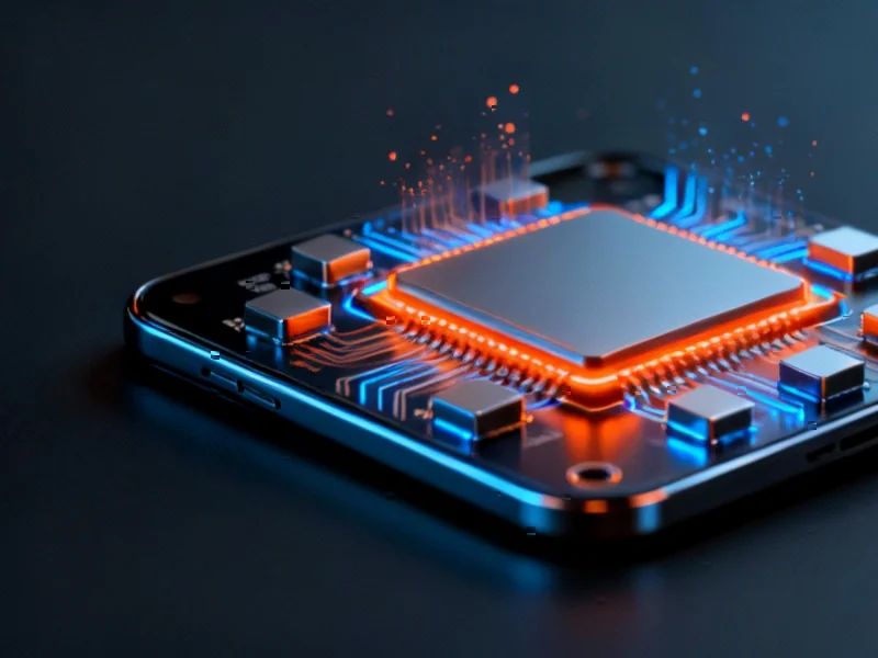 Qualcomm's Snapdragon 6s Gen 4 Chipset Delivers Major CPU Up - Architectural Overhaul Delivers Performance Leap Qualcomm's ne