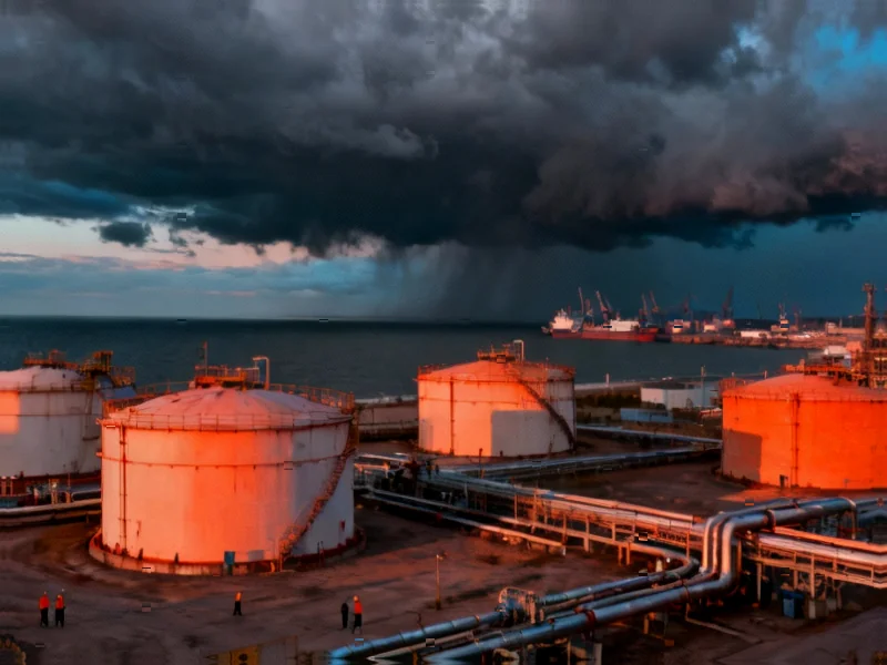 Russia's Refinery Crisis Deepens as Fuel Exports Hit War-Tim - According to Bloomberg Business, Russian refined fuel exports