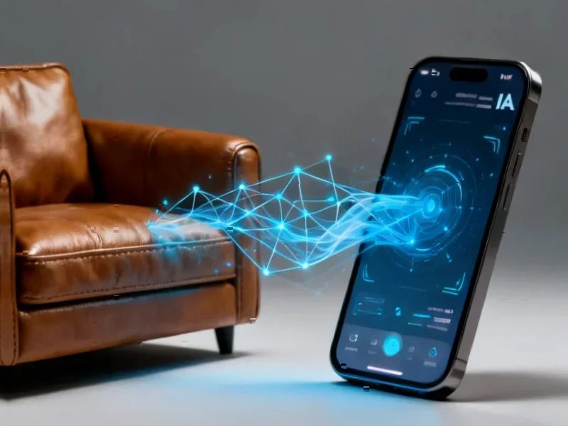 Salesforce's AI Training Push Signals Workforce Transformati - According to Forbes, AI adoption has surged dramatically with