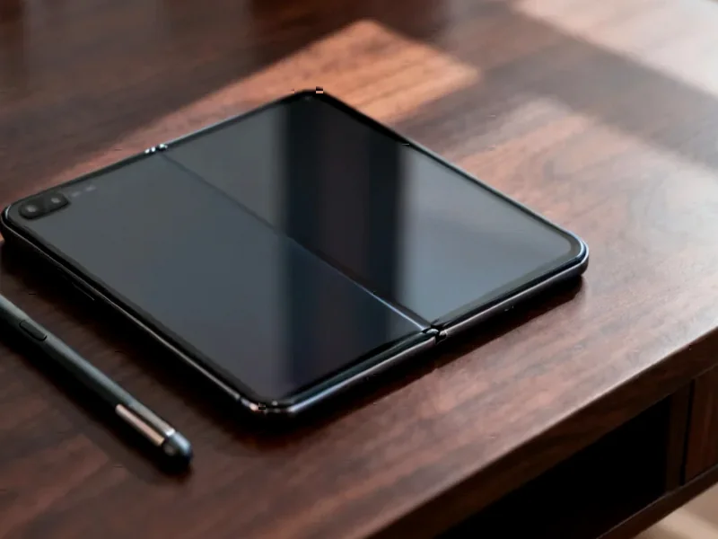 Samsung's AI Chip Surge Drives 32.5% Profit Jump - According to SamMobile, Samsung posted a 32