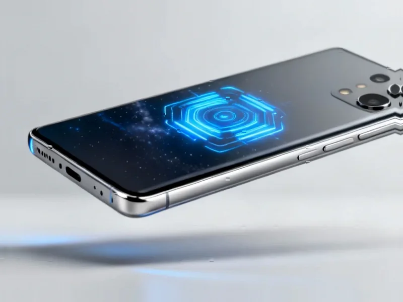 Samsung's Trifold Breakthrough: The Battery Revolution We've - According to Wccftech, Samsung officially unveiled its Galaxy