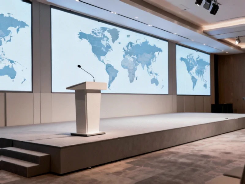 Saudi Arabia's Global Economic Pivot Faces Protectionist Hea - According to Fortune, Saudi Arabia's Investment Minister Khali