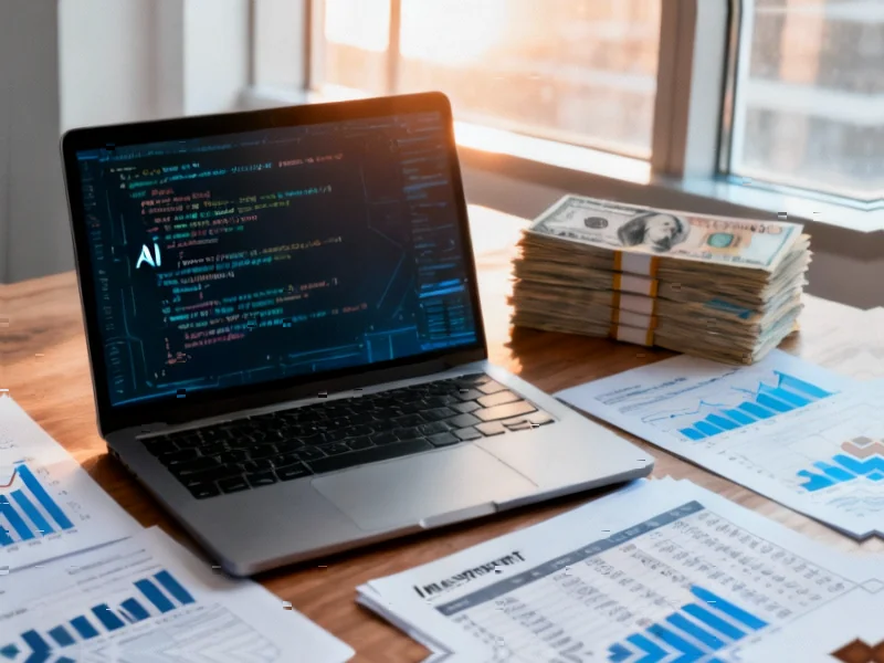 Sequoia's $1B AI Bet Signals Venture Capital's All-In Moment - According to Inc