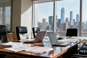 Sequoia's LP Gamble: When Free Speech Meets Fiduciary Duty - According to Forbes, Sequoia Capital and Managing Partner Roelof