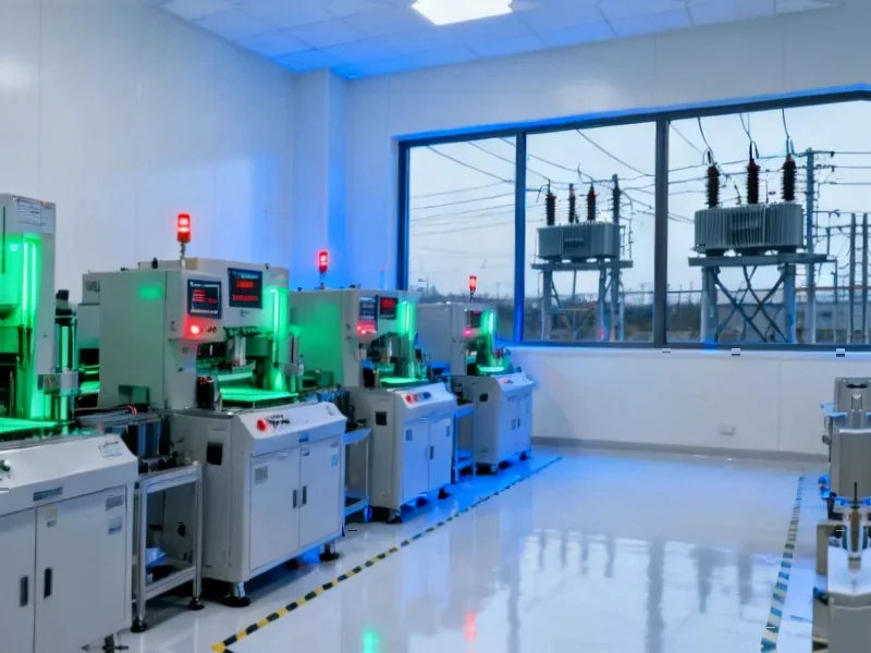 Silicon Valley’s $100M Bet on X-Ray Chip Revolution