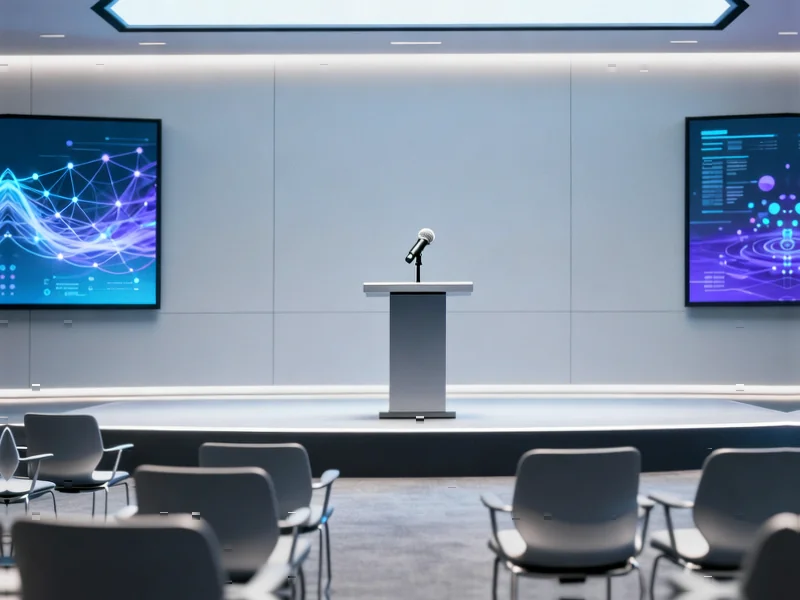 Solomon's AI Warning: $350B Boom, Inevitable Bust Cycles - According to Fortune, Goldman Sachs CEO David Solomon delivered ca