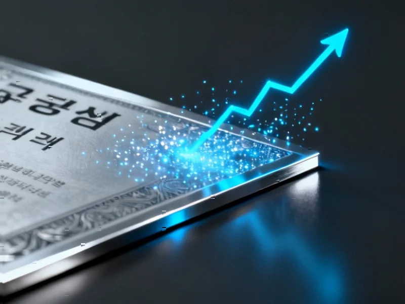 South Korea's Corporate Governance Overhaul Sparks Market Tr - Market Performance Reaches Historic Highs South Korea's stock