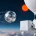 Stardust Solutions Raises $60M to Test Sun-Dimming Technology