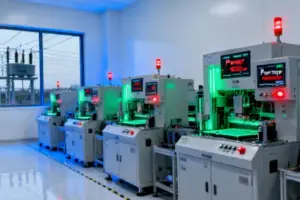 Taiwan's Semiconductor Crown at Risk as Power Crisis Looms - According to DIGITIMES, Taiwan's semiconductor industry has issu