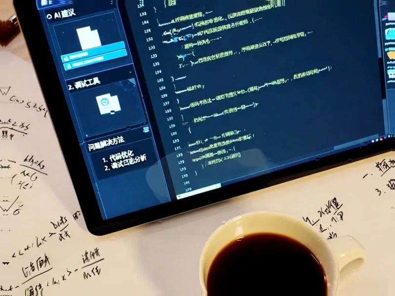 The AI Copilot Revolution: How Engineers Are Coding 10x Faster