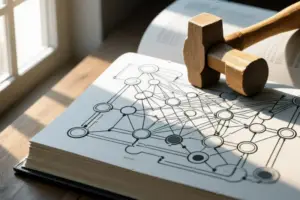 The Bridge Generation's Last Chance to Shape AI's Future - According to Forbes, we are the last generation to remember a worl