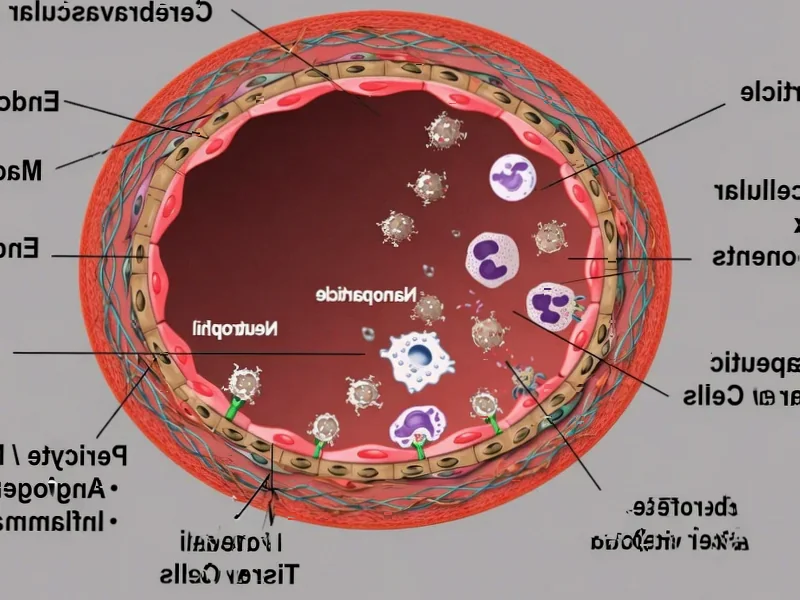 The Coming Era of Bio-Robotic Swarms - According to Nature, researchers have developed microscopic 8μm robotic "ants" t