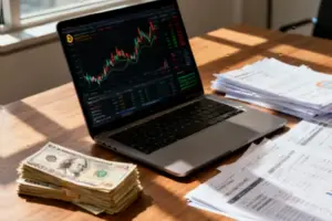 The Crypto Founder Cash-Out: Smart Wealth Management or Dang - According to Fortune, crypto founders are increasingly taking