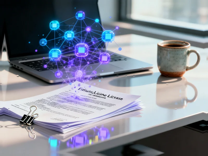 The End of SaaS: How AI Agents Are Rewriting Software Econom - According to ZDNet, a McKinsey analysis predicts that per-seat