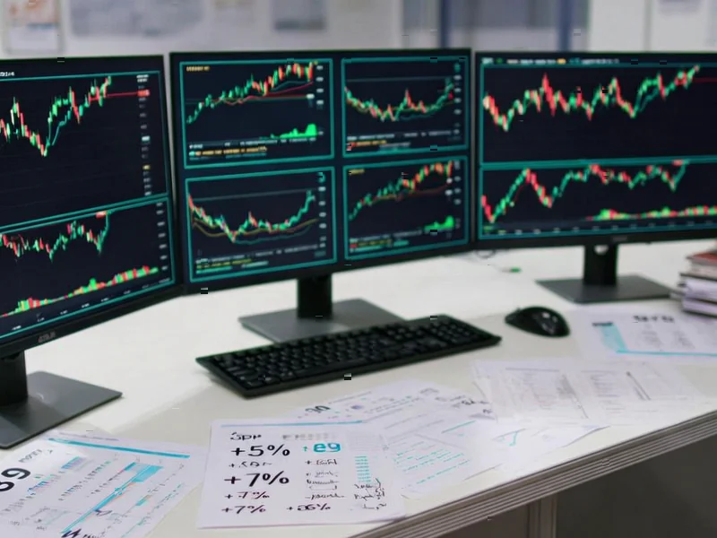 The Great Disconnect: Why Stocks Soar as Economy Slows - According to Forbes, the equity market reached new record highs duri