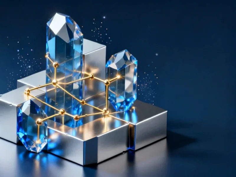 The Internet's Next Evolution: From AI to Quantum - According to IEEE Spectrum: Technology, Engineering, and Science News, th