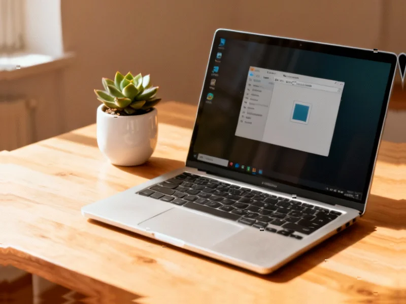 The Privacy Exodus: Why Linux Is Becoming the Smart Choice - According to The How-To Geek, Microsoft's controversial Recall f