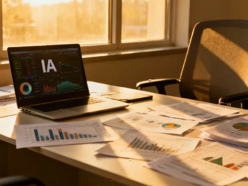 The Rise of Specific Intelligence: Why Generic AI Won't Cut - According to Techmeme, Applied Compute has raised $80 million